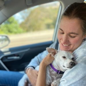 Meet your Posher, Courtney